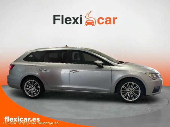 Seat Leon ST 1.5 EcoTSI 110kW DSG S&S Xcel Ed Plus - Sabadell