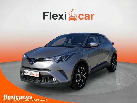 Toyota C-HR 1.8 125H Advance - Olías del Rey