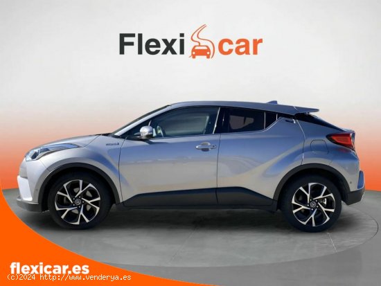 Toyota C-HR 1.8 125H Advance - Olías del Rey