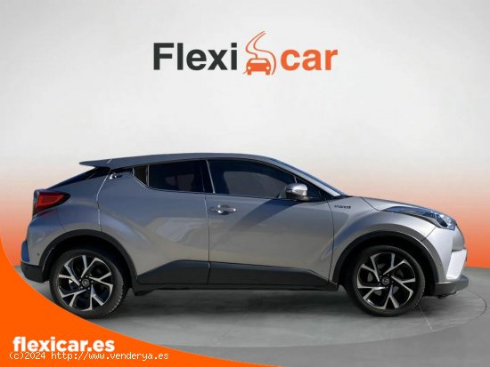 Toyota C-HR 1.8 125H Advance - Olías del Rey