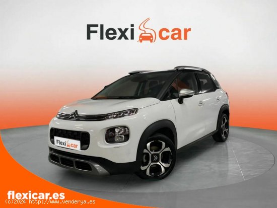 Citroën C3 Aircross PureTech 96kW (130CV) S&S SHINE - Finestrat