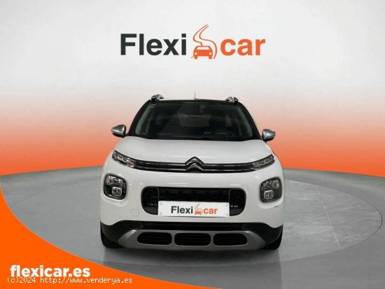 Citroën C3 Aircross PureTech 96kW (130CV) S&S SHINE - Finestrat