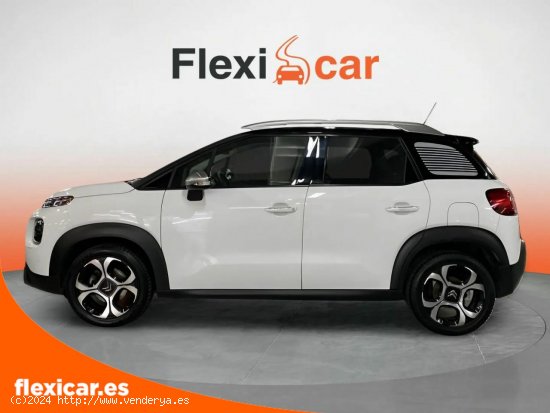 Citroën C3 Aircross PureTech 96kW (130CV) S&S SHINE - Finestrat