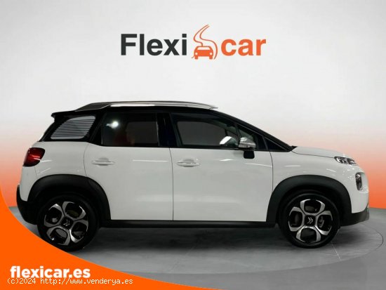 Citroën C3 Aircross PureTech 96kW (130CV) S&S SHINE - Finestrat