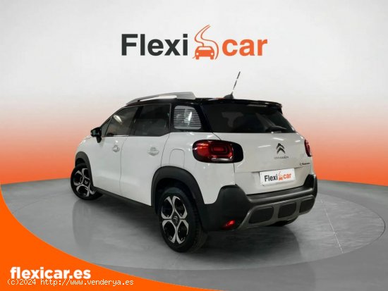 Citroën C3 Aircross PureTech 96kW (130CV) S&S SHINE - Finestrat