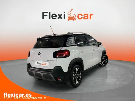 Citroën C3 Aircross PureTech 96kW (130CV) S&S SHINE - Finestrat