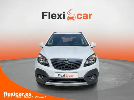 Opel Mokka 1.6 CDTi 4X2 S&S Excellence - Leganés