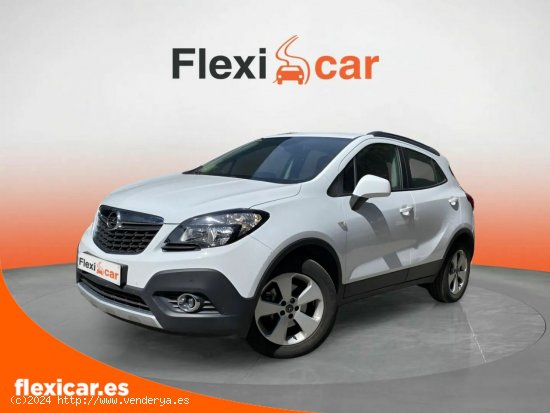 Opel Mokka 1.6 CDTi 4X2 S&S Excellence - Leganés