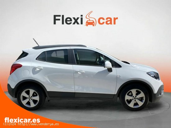 Opel Mokka 1.6 CDTi 4X2 S&S Excellence - Leganés