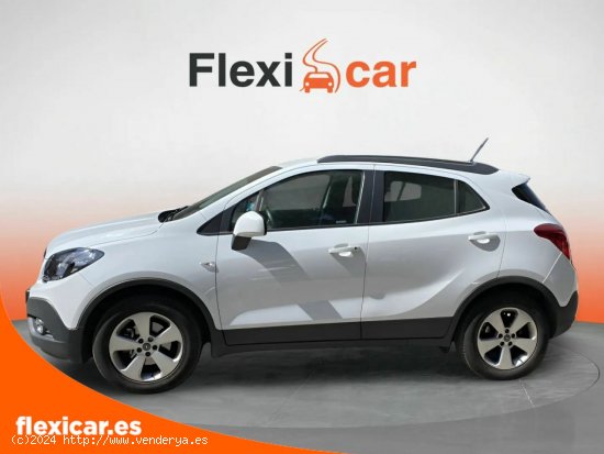 Opel Mokka 1.6 CDTi 4X2 S&S Excellence - Leganés