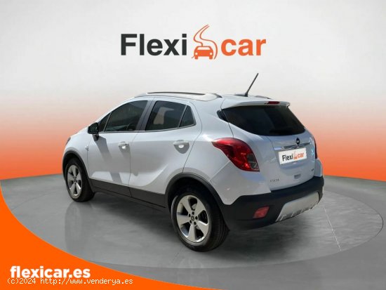 Opel Mokka 1.6 CDTi 4X2 S&S Excellence - Leganés