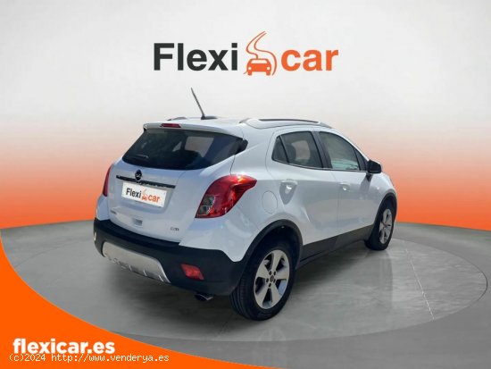 Opel Mokka 1.6 CDTi 4X2 S&S Excellence - Leganés