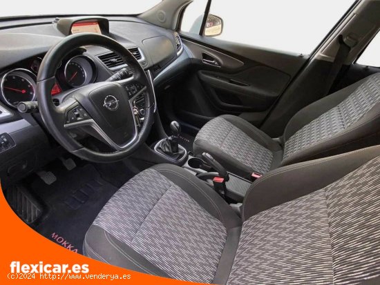 Opel Mokka 1.6 CDTi 4X2 S&S Excellence - Leganés