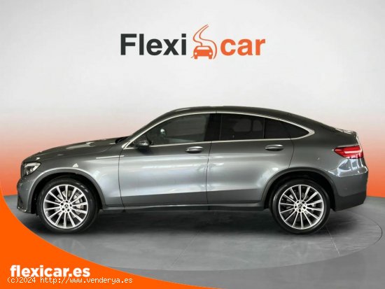 Mercedes GLC GLC 250 4MATIC - Alicante