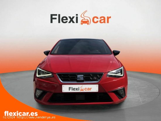 Seat Ibiza 1.0 TSI 81kW (110CV) FR - Granollers