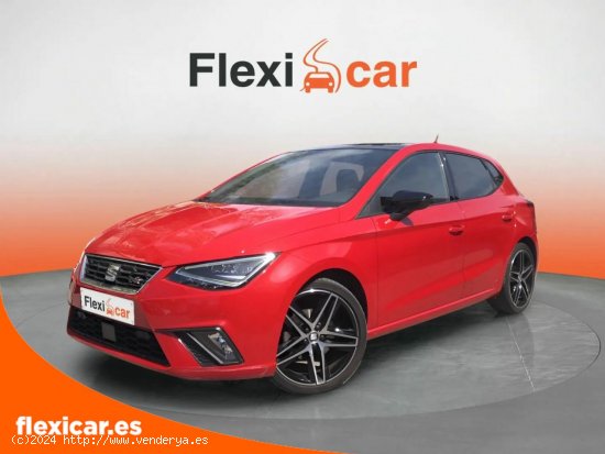 Seat Ibiza 1.0 TSI 81kW (110CV) FR - Granollers