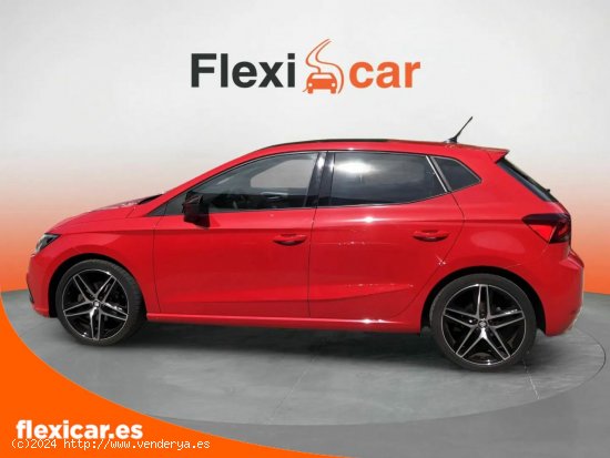 Seat Ibiza 1.0 TSI 81kW (110CV) FR - Granollers