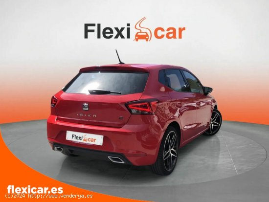 Seat Ibiza 1.0 TSI 81kW (110CV) FR - Granollers