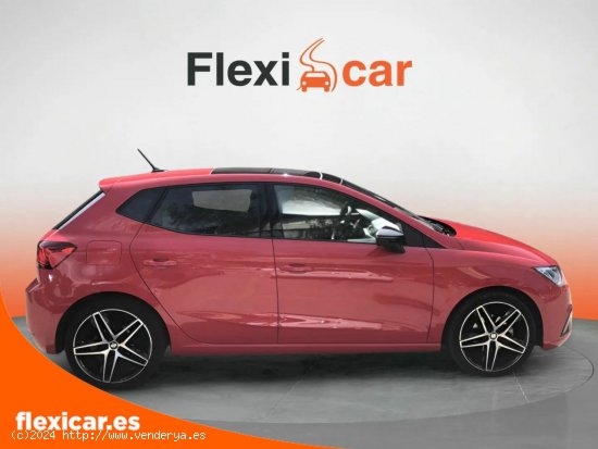 Seat Ibiza 1.0 TSI 81kW (110CV) FR - Granollers