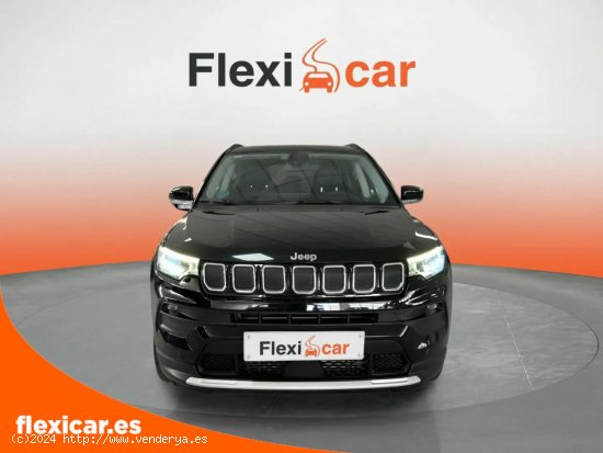 Jeep Compass 1.6 Mjet 96kW (130CV) Limited FWD - Alicante