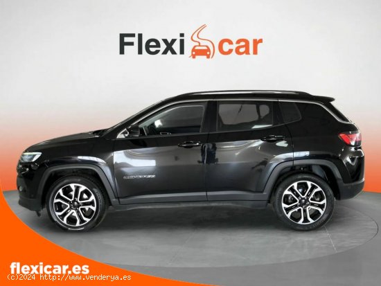 Jeep Compass 1.6 Mjet 96kW (130CV) Limited FWD - Alicante