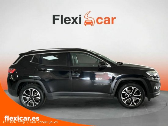 Jeep Compass 1.6 Mjet 96kW (130CV) Limited FWD - Alicante