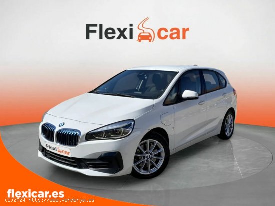 BMW Serie 2 Active Tourer 225xe iPerformance - Segovia