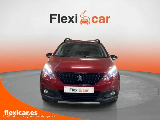 Peugeot 2008 GT Line 1.2 PureTech 81KW (110CV) Auto - Finestrat