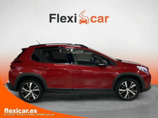 Peugeot 2008 GT Line 1.2 PureTech 81KW (110CV) Auto - Finestrat