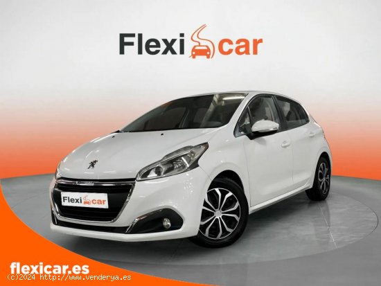 Peugeot 208 BlueHDi 73kW (100CV) Active - Finestrat