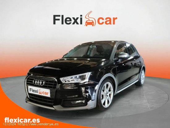 Audi A1 Sportback 1.4 TDI 90CV ultra Adrenalin2 - Gijón