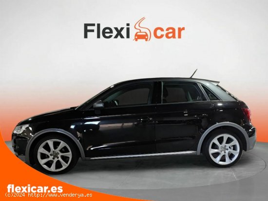 Audi A1 Sportback 1.4 TDI 90CV ultra Adrenalin2 - Gijón