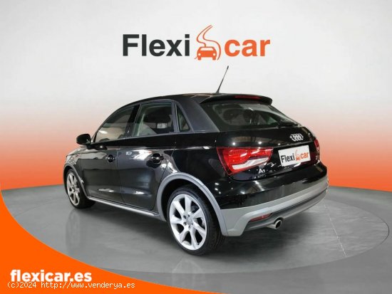 Audi A1 Sportback 1.4 TDI 90CV ultra Adrenalin2 - Gijón