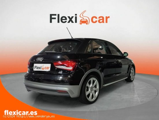 Audi A1 Sportback 1.4 TDI 90CV ultra Adrenalin2 - Gijón