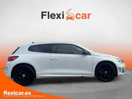 Volkswagen Scirocco R-Line 2.0 TSI 180CV DSG BMT - Asturias