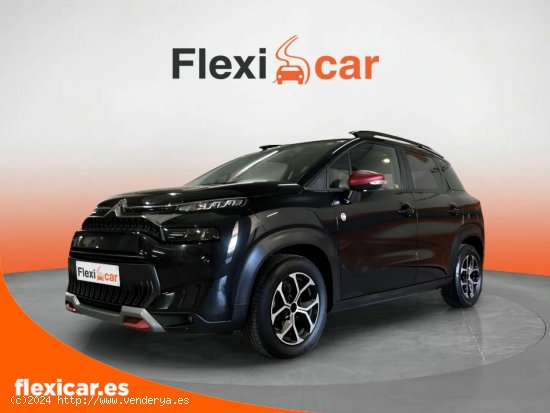 Citroën C3 Aircross PureTech 81kW (110CV) S&S C-Series - Alcobendas