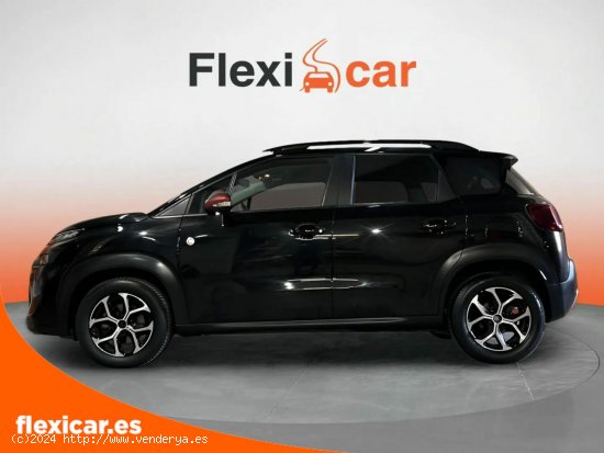 Citroën C3 Aircross PureTech 81kW (110CV) S&S C-Series - Alcobendas