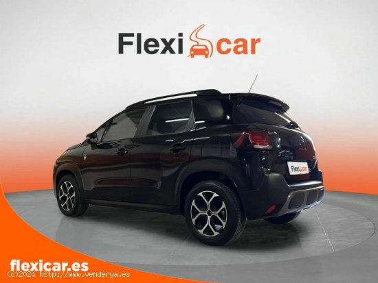 Citroën C3 Aircross PureTech 81kW (110CV) S&S C-Series - Alcobendas