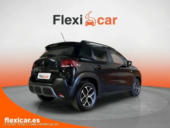 Citroën C3 Aircross PureTech 81kW (110CV) S&S C-Series - Alcobendas