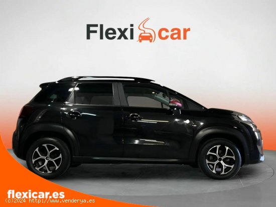 Citroën C3 Aircross PureTech 81kW (110CV) S&S C-Series - Alcobendas