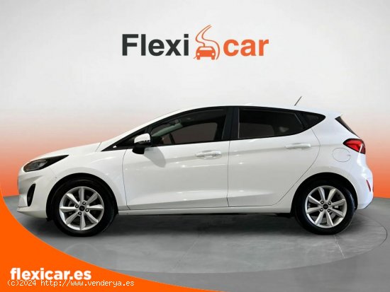 Ford Fiesta 1.0 EcoBoost 74kW (100CV) Trend 5p - Alcobendas