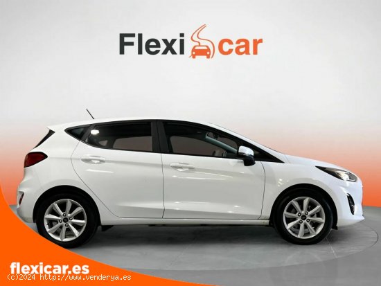 Ford Fiesta 1.0 EcoBoost 74kW (100CV) Trend 5p - Alcobendas