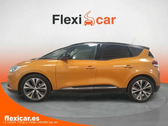 Renault Scénic Zen Energy TCe 103 kW (140CV) - Las Palmas de Gran Canaria