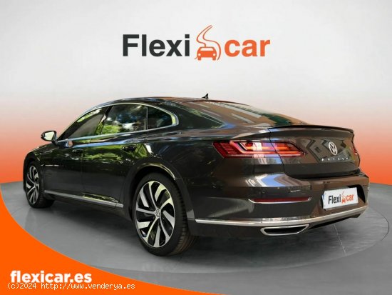 Volkswagen Arteon R-Line 1.5 TSI 110kW (150CV) DSG - València