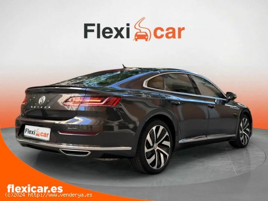 Volkswagen Arteon R-Line 1.5 TSI 110kW (150CV) DSG - València