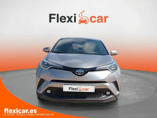 Toyota C-HR 1.8 125H Advance - Girona