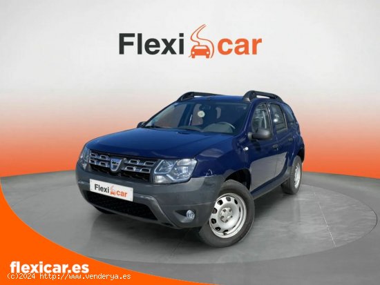 Dacia Duster Ambiance 1.6 84kW (115CV) 4X2 EU6 - Irun