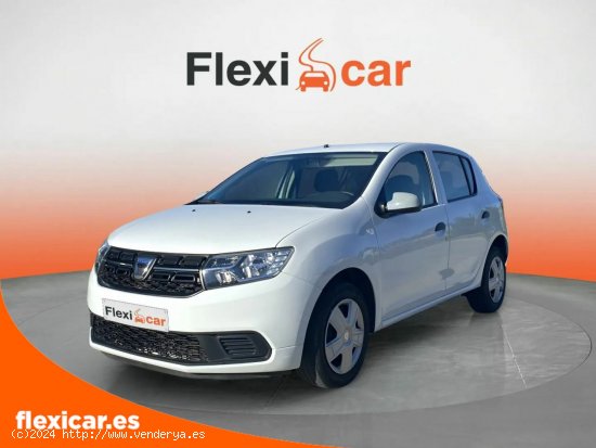 Dacia Sandero Ambiance TCE 66kW (90CV) GLP - Olías del Rey