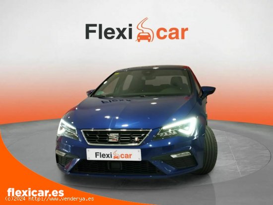 Seat Leon 1.5 TSI 110kW (150CV) S&S FR Fast Ed - Sabadell