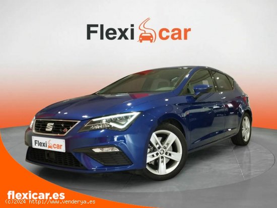 Seat Leon 1.5 TSI 110kW (150CV) S&S FR Fast Ed - Sabadell